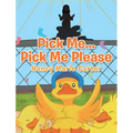 Pick Me... Pick Me Please