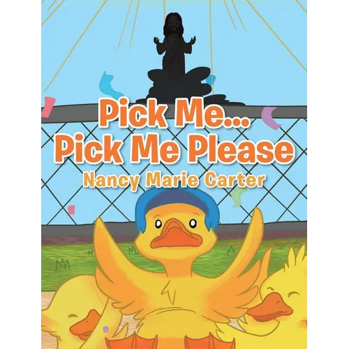 Pick Me... Pick Me Please
