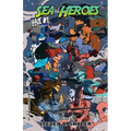 Sea Heroes #1