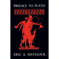 Preface to Plato