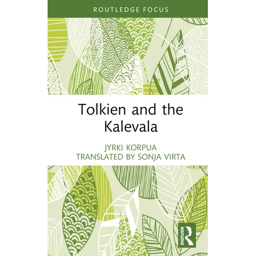 Tolkien and the Kalevala