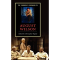 The Cambridge Companion to August Wilson