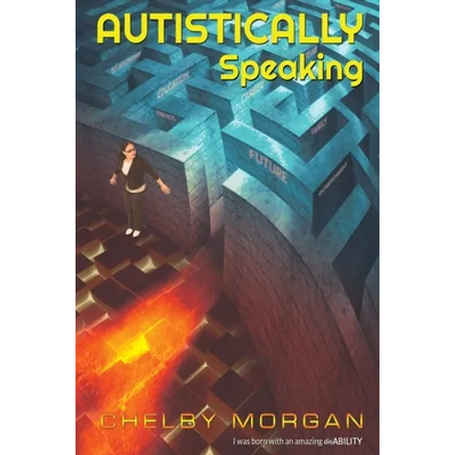 Autistically Speaking