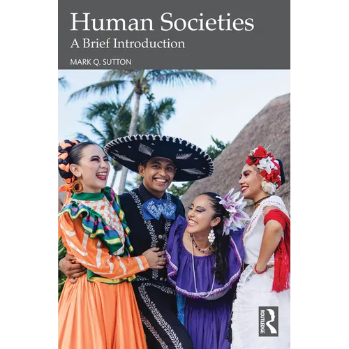 Human Societies: A Brief Introduction