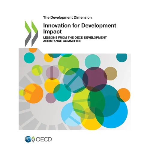 Innovation for Development Impact
