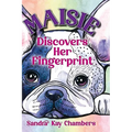 Maisie Discovers Her Fingerprint