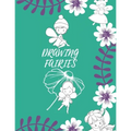 Drawing Fairies: 20 Cute Fairies Illustrations. How to Draw for Kids Step by Step.