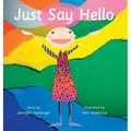 Just Say Hello