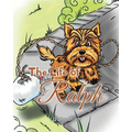 The Life of Ralph