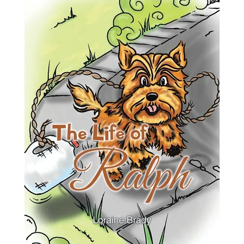 The Life of Ralph