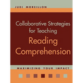 Collaborative Strategies for Teaching Reading Comprehension