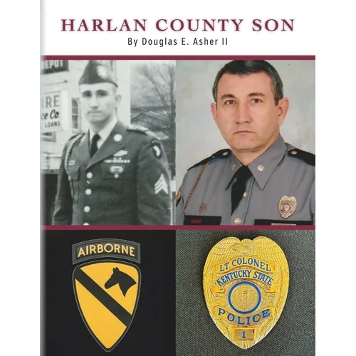 Harlan County Son