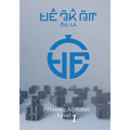 Hmong Alphabet Level 1