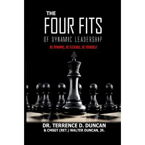 The Four Fits of Dynamic Leadership