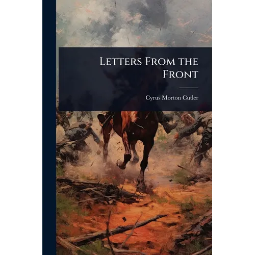 Letters From the Front
