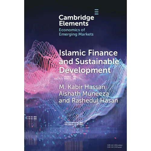 Islamic Finance and Sustainable Development