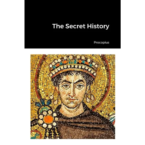 The Secret History