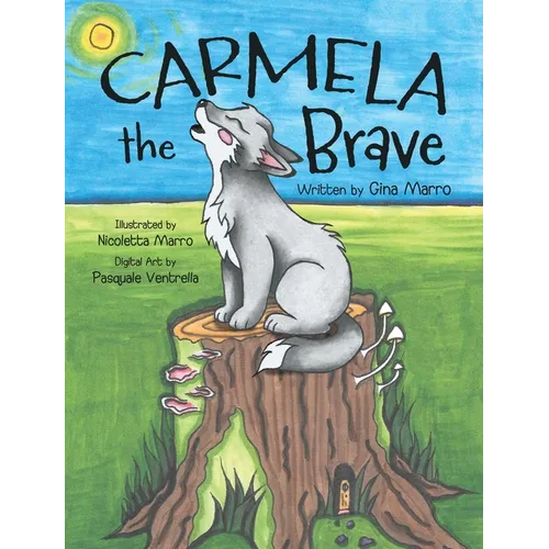 Carmela the Brave