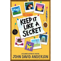 Keep It Like a Secret