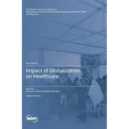Impact of Globalization on Healthcare