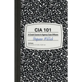 CIA 101: A Crash Course in Agency Case Officers