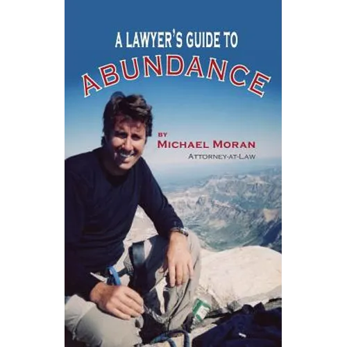 A Lawyer's Guide to Abundance