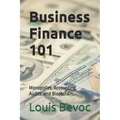 Business Finance 101: Monopolies, Accounting, Audits, and Blockchain