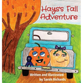 Hays's Fall Adventure