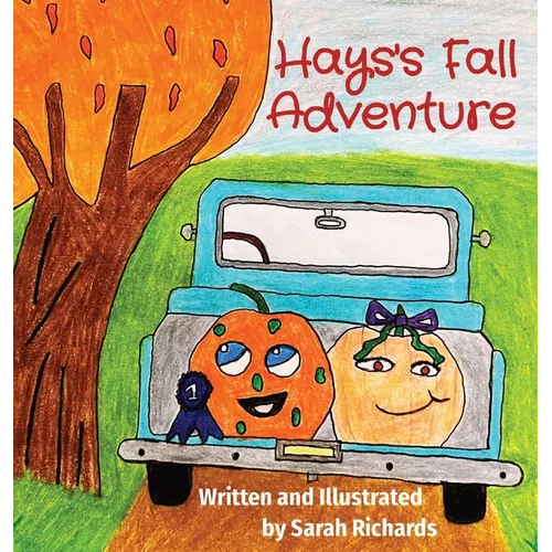Hays's Fall Adventure