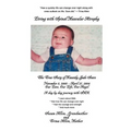 Living with Spinal Muscular Atrophy: The True Story of Kassidy Jade Sears