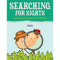 Searching for Sights: Hidden Picture Activity Book