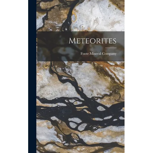 Meteorites