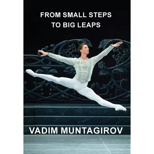 From Small Steps to Big Leaps