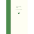 Khanum, The Greatest Holy Leaf