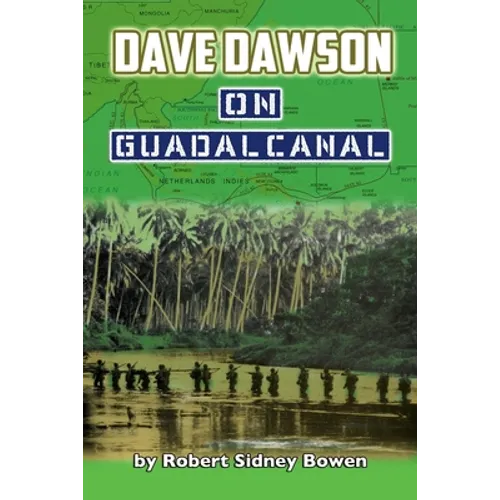 Dave Dawson on Guadalcanal