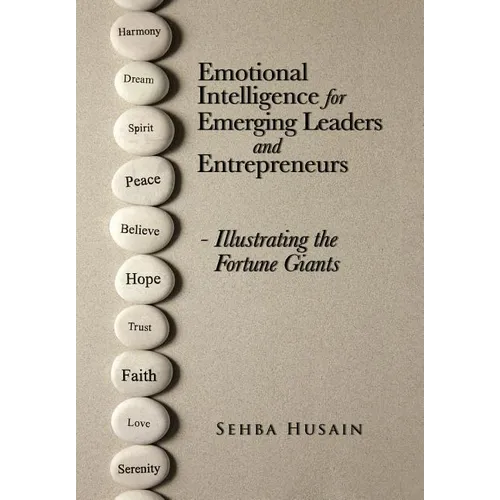 Emotional Intelligence for Emerging Leaders and Entrepreneurs - Illustrating the Fortune Giants