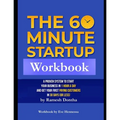 The 60 Minute Startup Companion Workbook