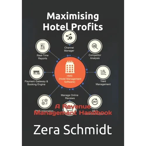 Maximising Hotel Profits: A Revenue Management Handbook