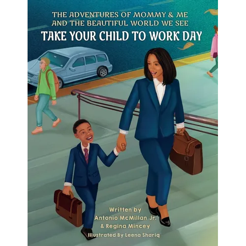 Take Your Child to Work Day