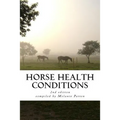 Horse Health Conditions
