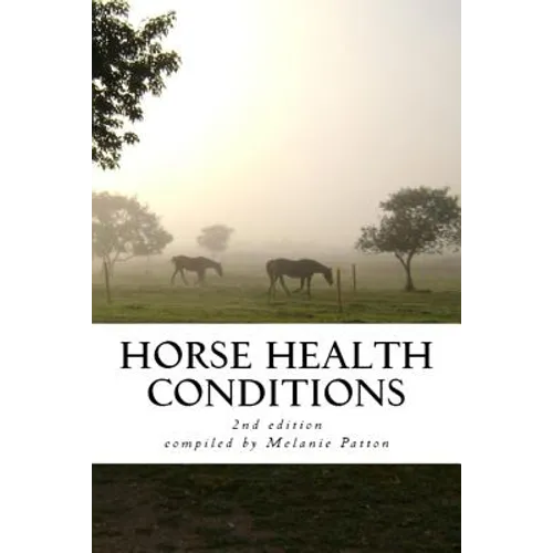 Horse Health Conditions