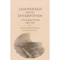 Lambshead Before Interwoven
