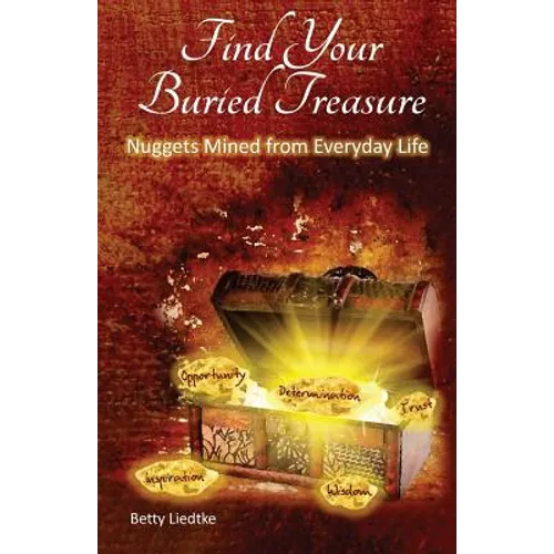Find Your Buried Treasure: Nuggets Mined from Everyday Life