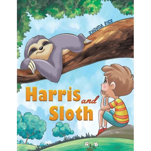 Harris and Sloth