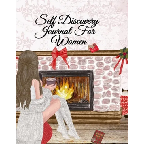 Self Discovery Journal For Women