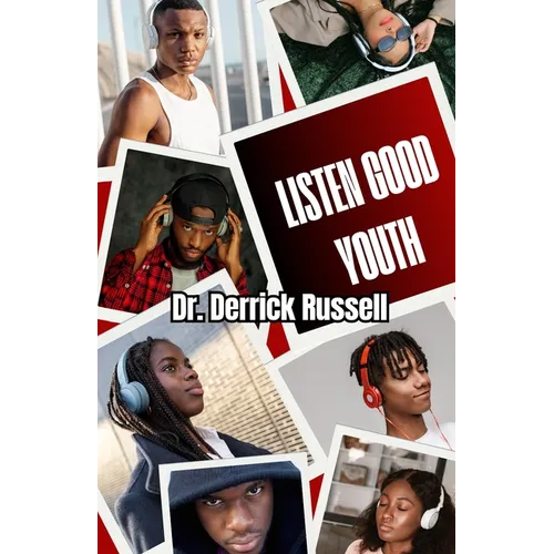 Listen Good Youth