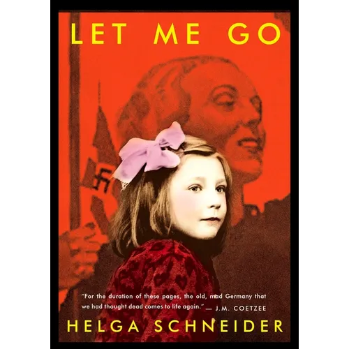 Let Me Go