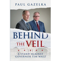 Behind the Veil: A Stand Against Governor Tim Walz