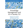 Knowledge Management and AI in Society 5.0