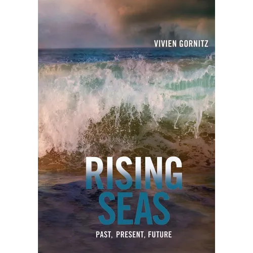Rising Seas: Past, Present, Future